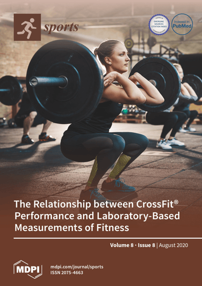 Journal Issue Cover Image