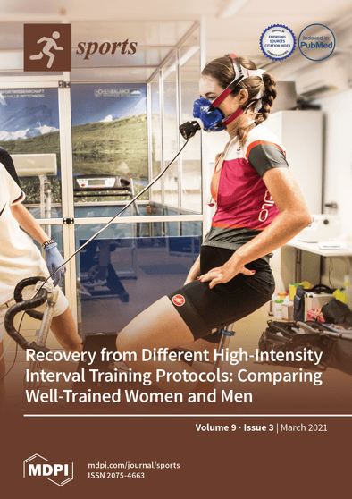 Journal Issue Cover Image