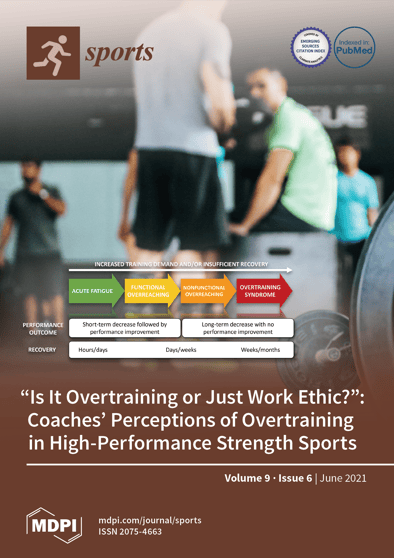 Journal Issue Cover Image