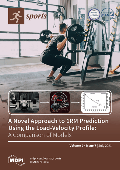 Journal Issue Cover Image