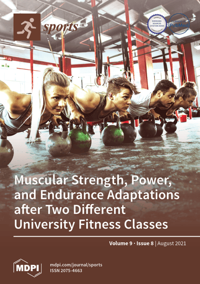 Journal Issue Cover Image