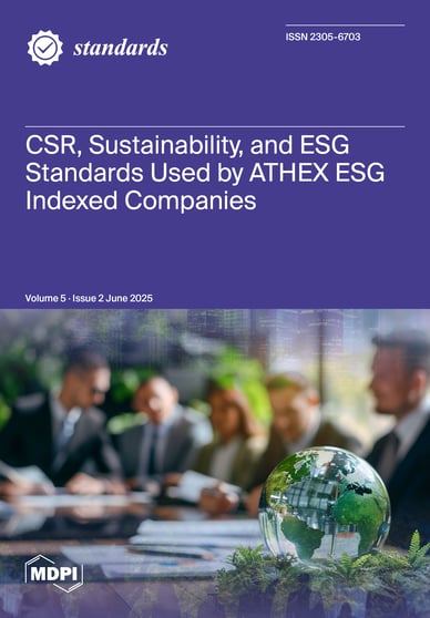 Journal Issue Cover Image