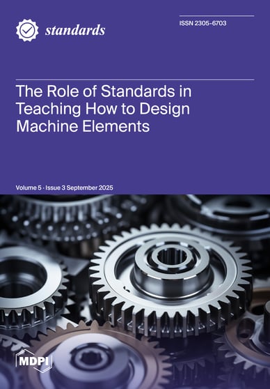 Journal Issue Cover Image