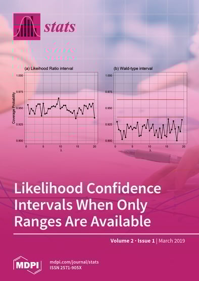 Journal Issue Cover Image