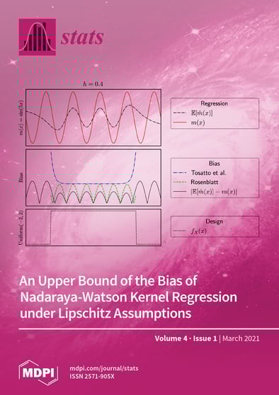 Journal Issue Cover Image