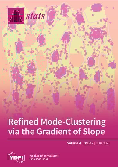 Journal Issue Cover Image