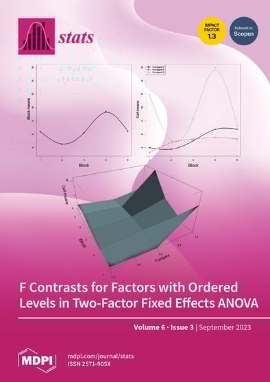 Journal Issue Cover Image