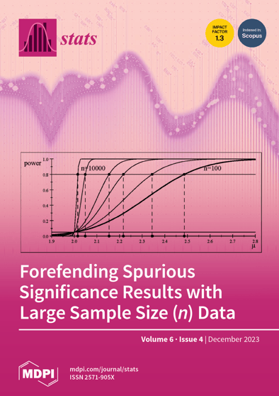 Journal Issue Cover Image