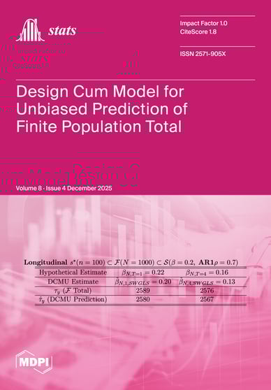 Journal Issue Cover Image