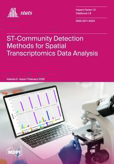 Journal Issue Cover Image