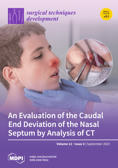 Journal Issue Cover Image