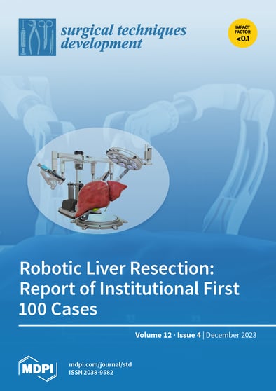 Journal Issue Cover Image