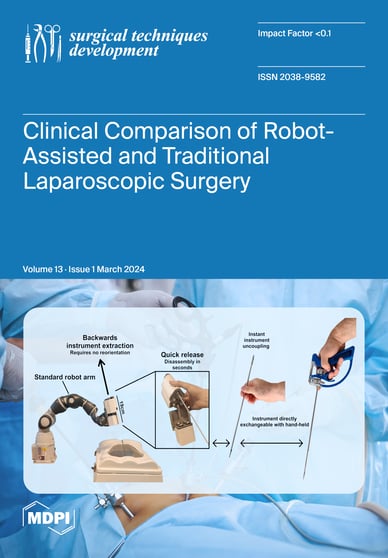 Journal Issue Cover Image