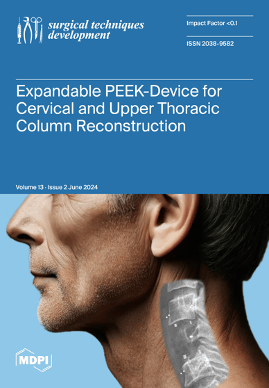 Journal Issue Cover Image