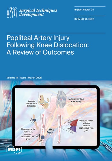 Journal Issue Cover Image