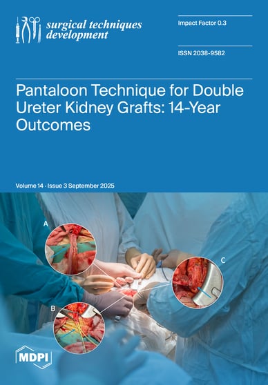 Journal Issue Cover Image