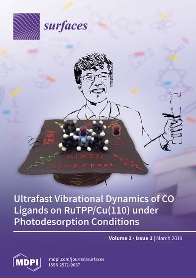 Journal Issue Cover Image