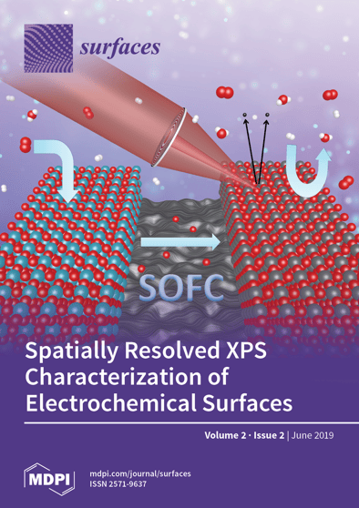 Journal Issue Cover Image