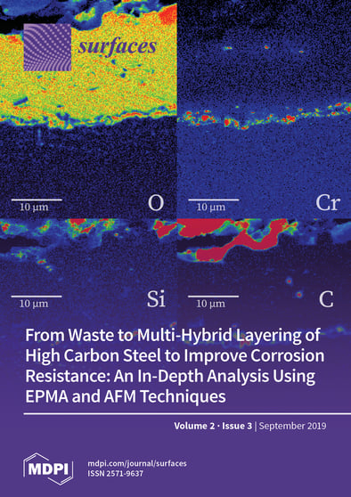 Journal Issue Cover Image