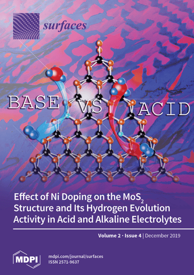 Journal Issue Cover Image