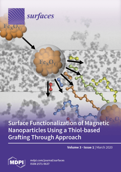 Journal Issue Cover Image