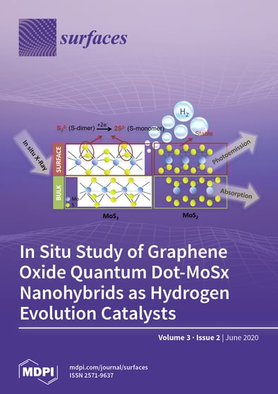 Journal Issue Cover Image