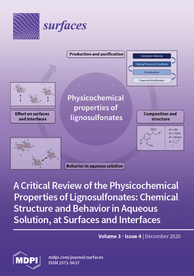 Journal Issue Cover Image