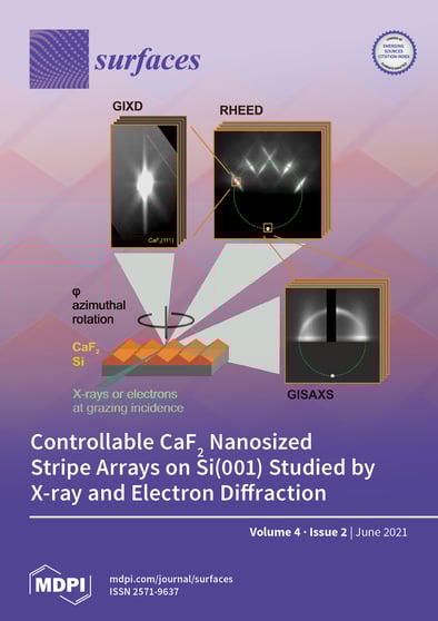 Journal Issue Cover Image