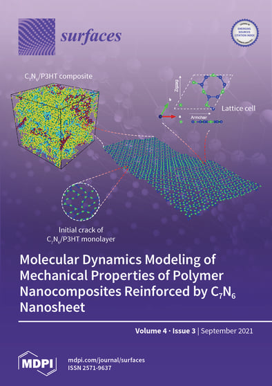 Journal Issue Cover Image