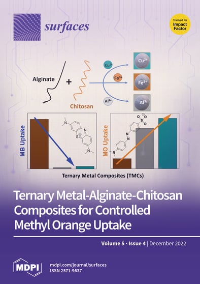 Journal Issue Cover Image