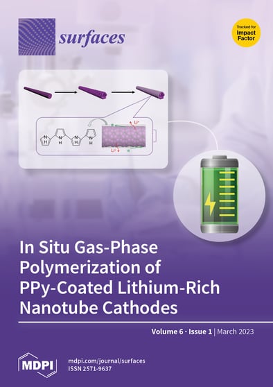 Journal Issue Cover Image