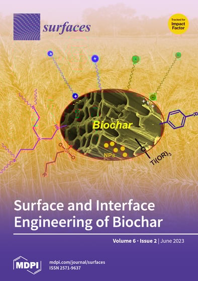 Journal Issue Cover Image