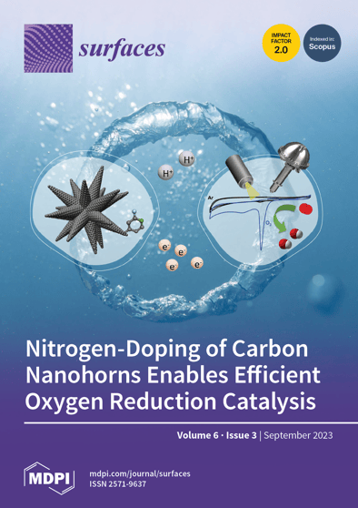 Journal Issue Cover Image