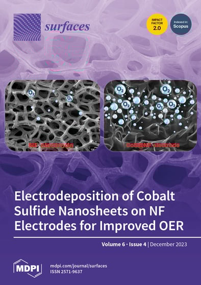 Journal Issue Cover Image