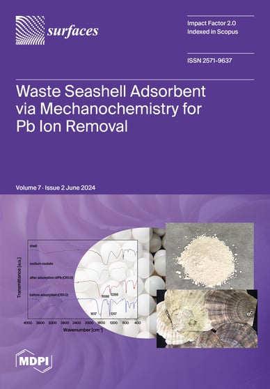 Journal Issue Cover Image