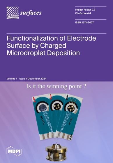 Journal Issue Cover Image