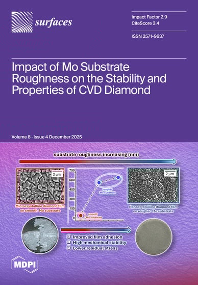 Journal Issue Cover Image