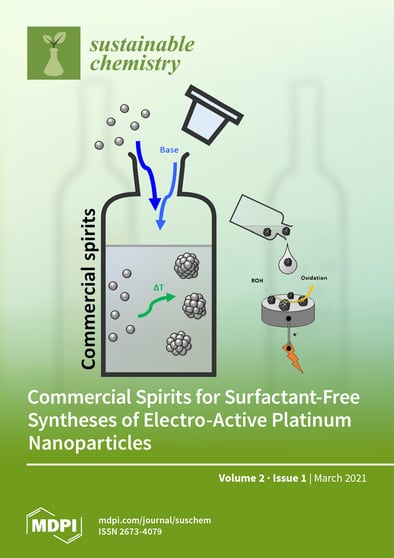 Journal Issue Cover Image