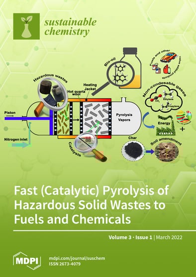 Journal Issue Cover Image