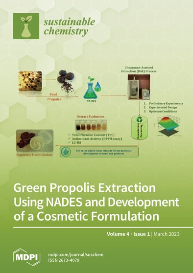 Journal Issue Cover Image