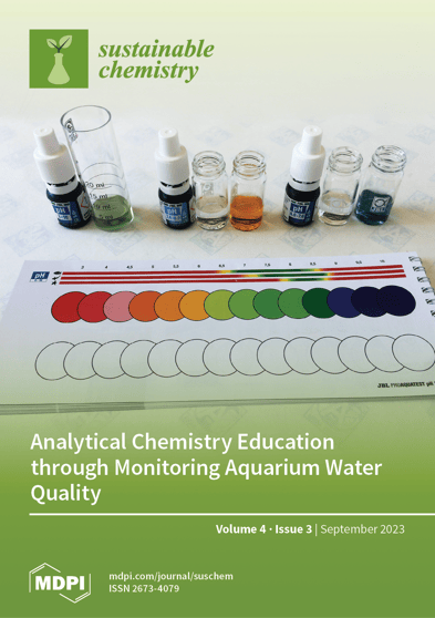 Journal Issue Cover Image