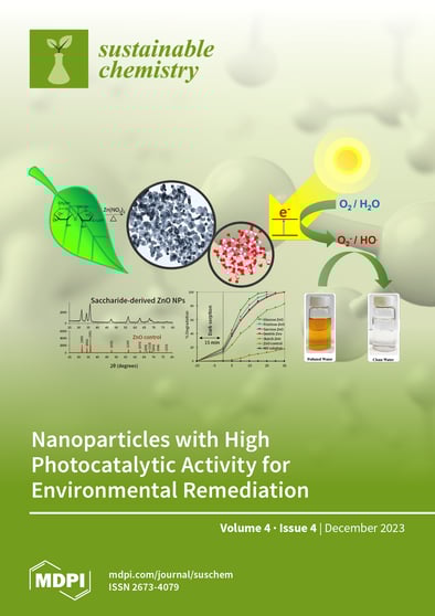Journal Issue Cover Image