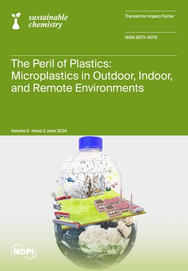 Journal Issue Cover Image