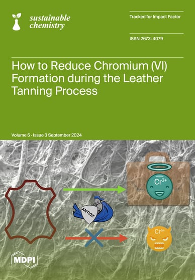 Journal Issue Cover Image