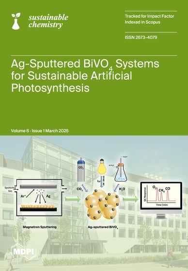 Journal Issue Cover Image