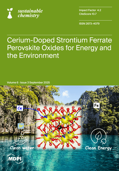 Journal Issue Cover Image