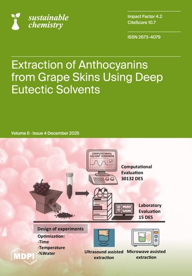 Journal Issue Cover Image