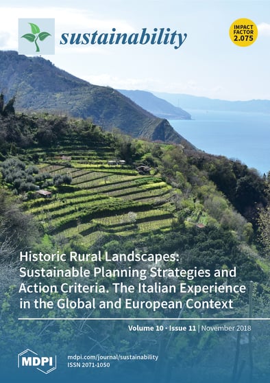 Journal Issue Cover Image