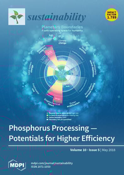 Journal Issue Cover Image