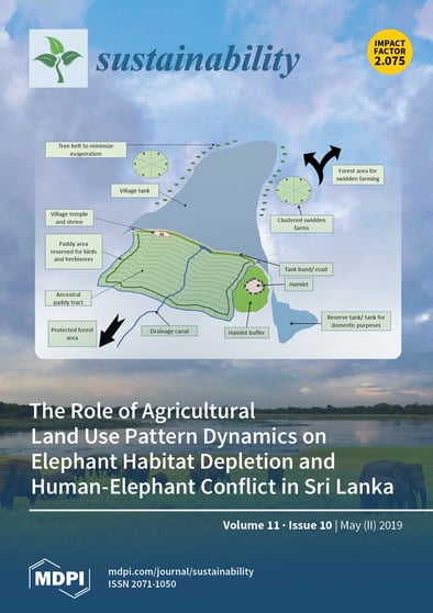 Journal Issue Cover Image